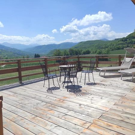 B&B Max & Lory Neviano degli Arduini 외부 사진