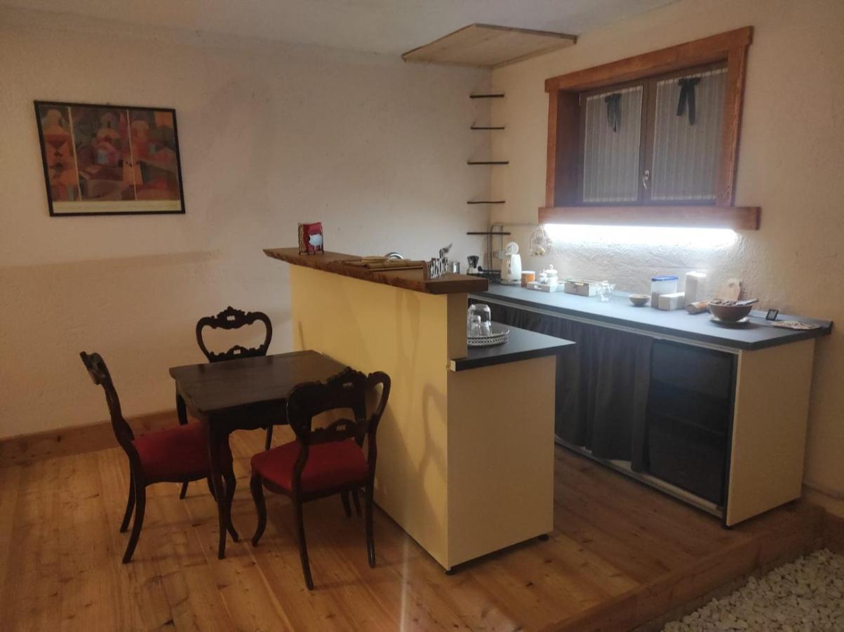 B&B Max & Lory Neviano degli Arduini 외부 사진