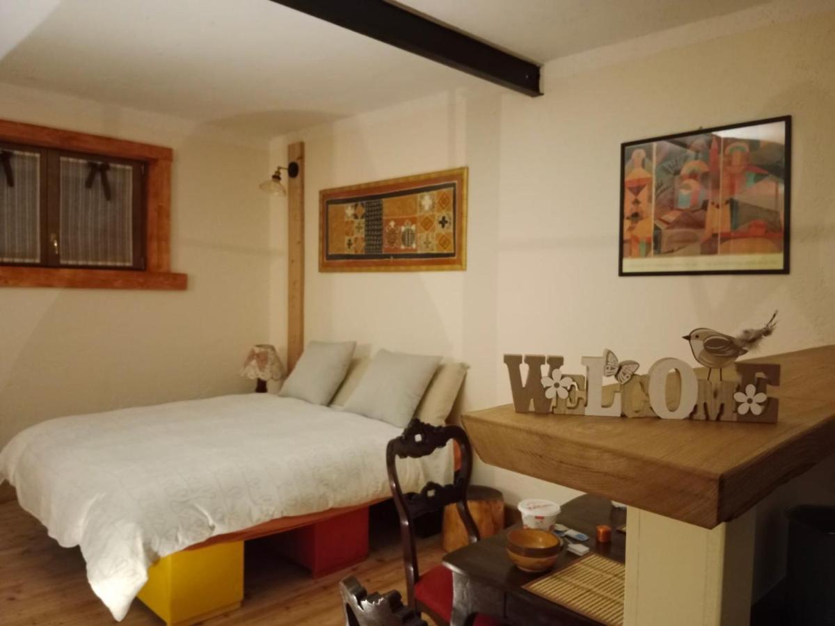 B&B Max & Lory Neviano degli Arduini 외부 사진