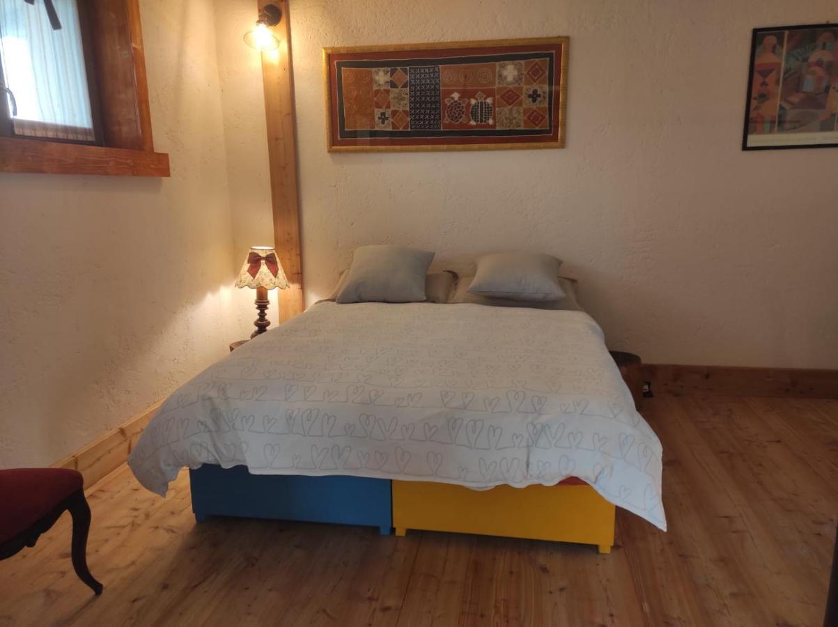 B&B Max & Lory Neviano degli Arduini 외부 사진