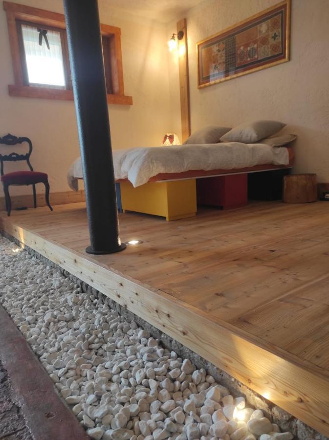 B&B Max & Lory Neviano degli Arduini 외부 사진