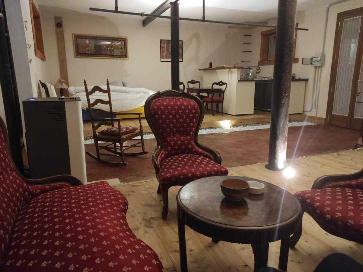 B&B Max & Lory Neviano degli Arduini 외부 사진