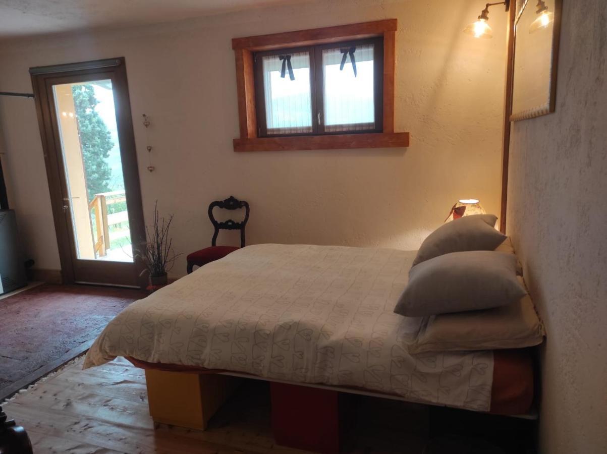 B&B Max & Lory Neviano degli Arduini 외부 사진